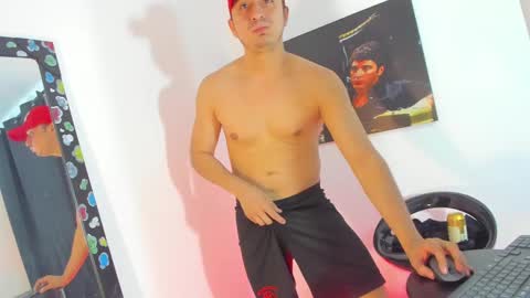 Snapshot of nachitolatin2 chatting on March 4, 1:12 am Dear nacho online show from March 4, 1:12 am