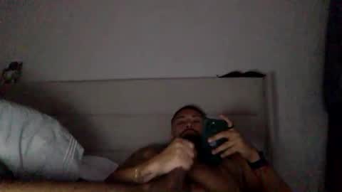 nacho25dc online show from September 27, 10:29 pm