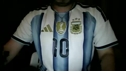 nachoton online show from June 11, 3:59 am