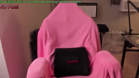 Natalie Marlo online show from March 10, 8:40 am