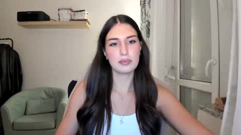 Nadiaaa006 online show from November 5, 7:05 pm