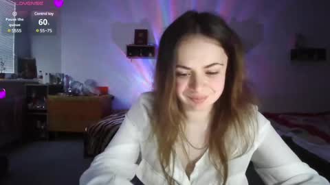 nadiiamorgun online show from March 3, 4:26 pm