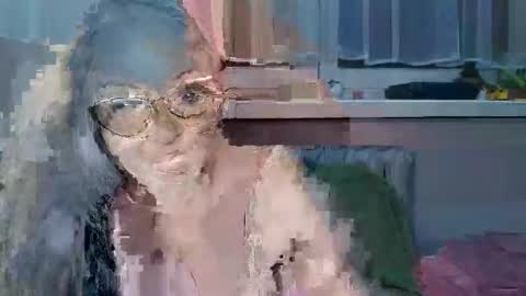 nadinnnea online show from October 5, 8:16 pm