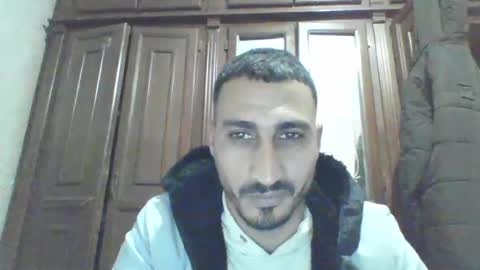 Snapshot of nadirff16 chatting on February 14, 6:19 pm V online show from February 14, 6:19 pm