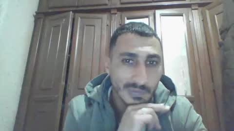 Snapshot of nadirff16 chatting on February 13, 6:37 pm V online show from February 13, 6:37 pm