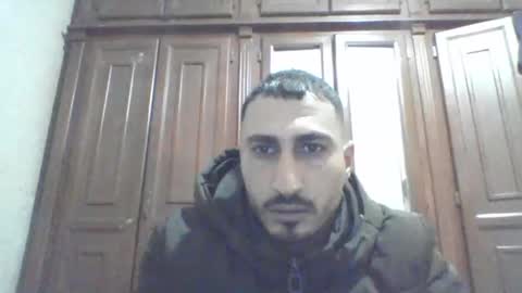 Snapshot of nadirff16 chatting on January 19, 4:25 pm V online show from January 19, 4:25 pm