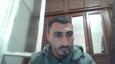 Snapshot of nadirff16 chatting on February 6, 11:42 am V online show from February 6, 11:42 am