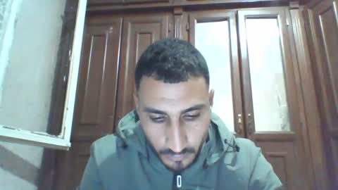 Snapshot of nadirff16 chatting on January 23, 6:14 pm V online show from January 23, 6:14 pm