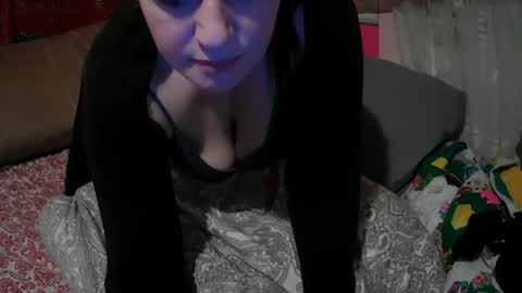 Nadya nextdoor online show from February 4, 11:52 pm