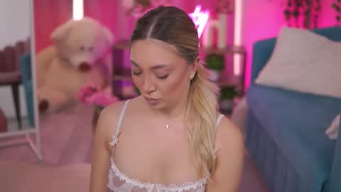 Nadia online show from February 11, 11:14 am