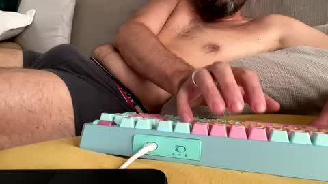 Sexyhotpapa online show from December 22, 9:22 am