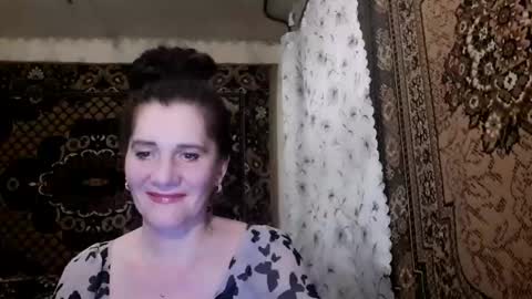 Nata online show from March 2, 8:48 pm