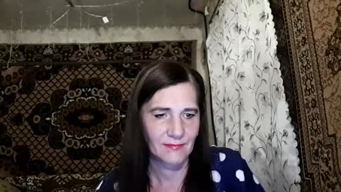 Nata online show from May 8, 9:20 pm