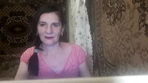 Nata online show from February 10, 8:12 pm