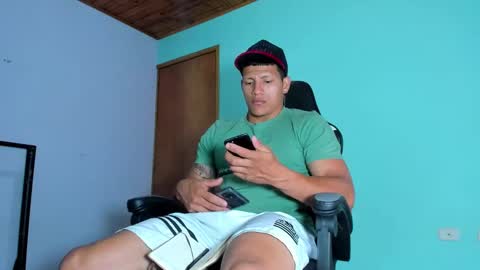 nagui online show from February 11, 2:57 pm