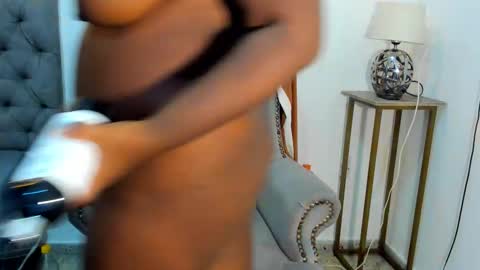 nahirobyy ebonyy online show from November 12, 7:27 pm