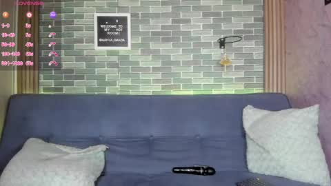 Nahla online show from April 10, 10:58 pm