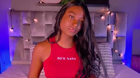  VICTORIA  online show from October 22, 8:10 pm