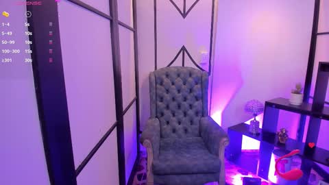 Nahomi online show from December 22, 5:36 am