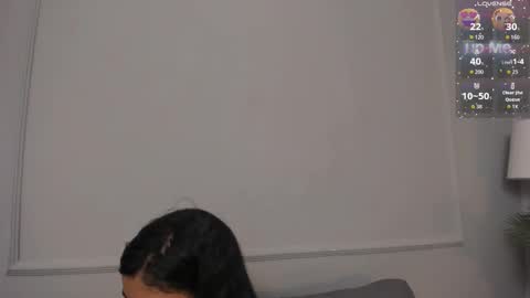 nahomycarterr online show from February 24, 11:46 am