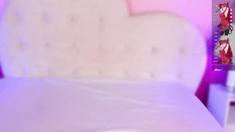 Snapshot of nahomyroberts chatting on February 18, 1:11 pm Nahomy Roberts online show from February 18, 1:11 pm