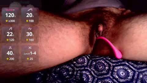 Nahuel Miel online show from February 18, 6:48 am