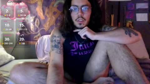 Nahuel Miel online show from January 16, 6:35 am