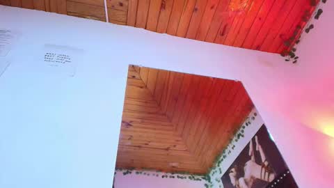 Naia x online show from February 23, 9:17 pm