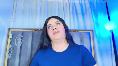 Naia x online show from December 5, 9:34 pm