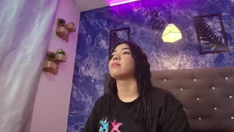 NAILETH online show from December 3, 12:09 am