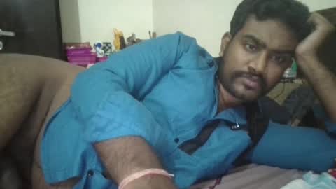 NAIRANANDU28 online show from June 21, 6:25 pm