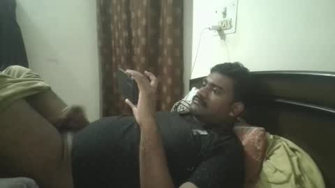 NAIRANANDU28 online show from March 24, 7:09 pm