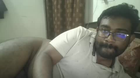 NAIRANANDU28 online show from April 15, 7:12 am