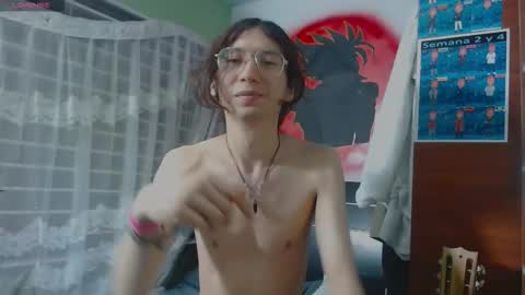 NAJI  online show from March 25, 2:07 am