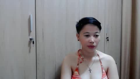 Melinda online show from April 19, 12:17 pm