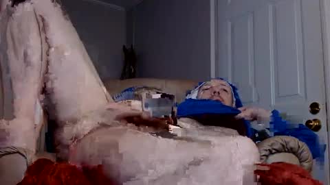 nakedkyguy online show from October 7, 12:06 am