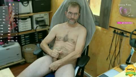 Luke online show from October 30, 6:25 am