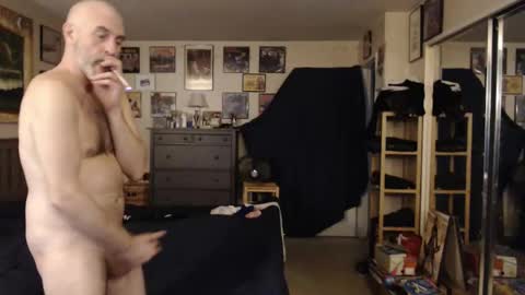 nakedmonkey online show from January 5, 1:56 am