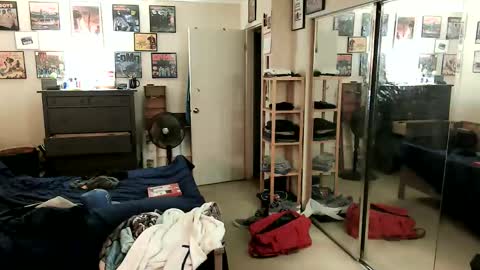 nakedmonkey online show from November 8, 2:14 am