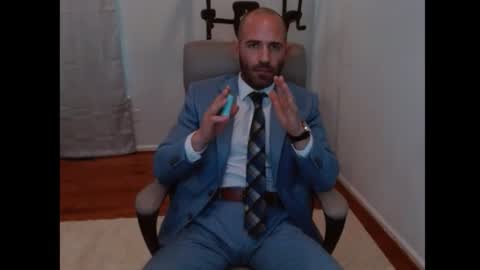 Preacher online show from February 7, 4:43 pm