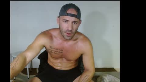 Preacher online show from February 26, 8:17 am