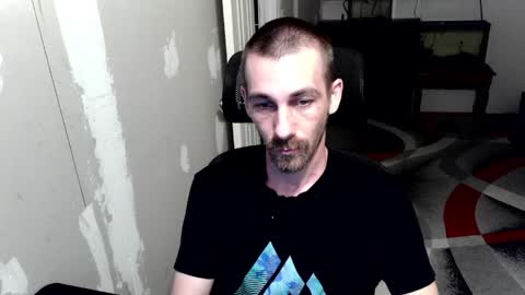 nakedtoken online show from April 7, 6:10 pm