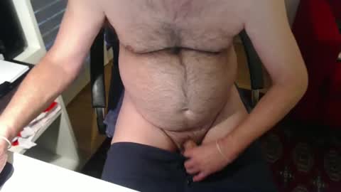Nakedwanker10 online show from February 5, 4:25 pm