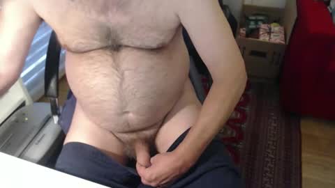 Nakedwanker10 online show from January 12, 2:57 pm