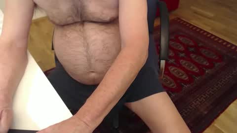 Nakedwanker10 online show from March 26, 5:24 am