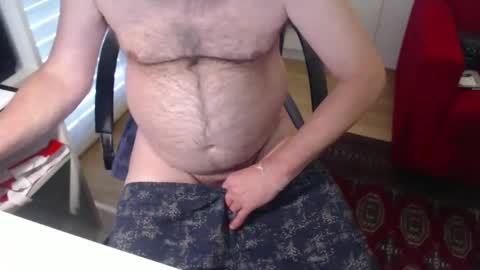 Nakedwanker10 online show from February 22, 12:18 pm