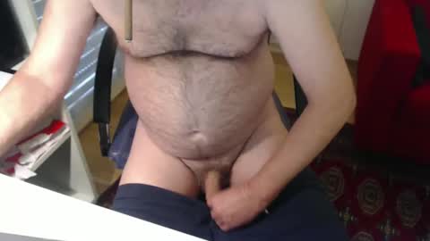 Nakedwanker10 online show from March 12, 7:57 am