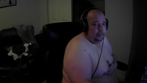 MJ online show from April 3, 12:50 am