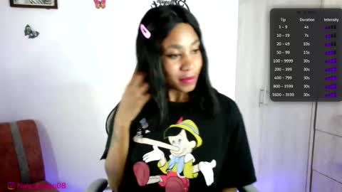 N A L A  NEW instagram nala jordan08 online show from March 20, 7:08 pm