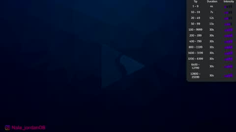 N A L A  NEW instagram nala jordan08 online show from June 2, 1:02 pm